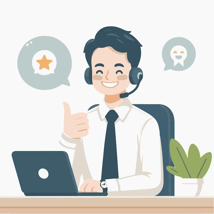 Answers in just minutes contact us
